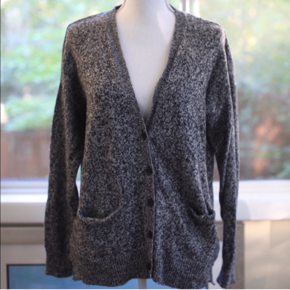 Made well sweater